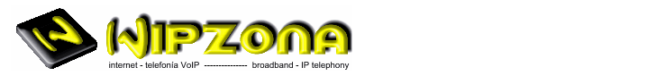 Wipzona Network Logo